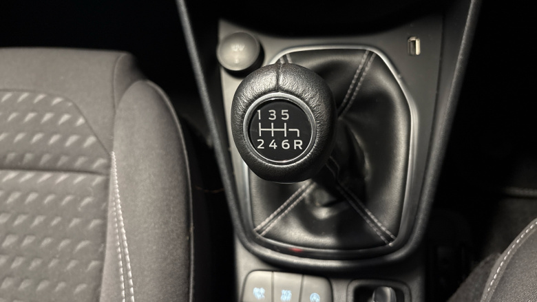 Ford Fiesta 1.0 EcoBoost 95 Titanium 5dr Petrol Hatchback